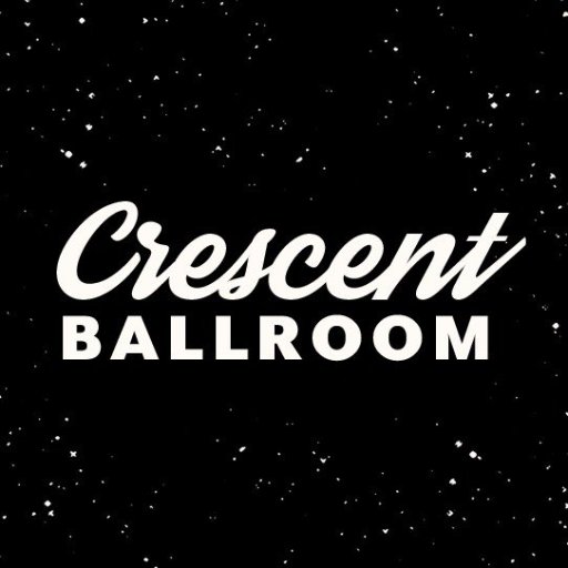 Crescent Ballroom