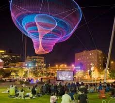 Civic Space Park