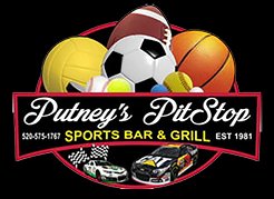Putney's Pitstop Sports Bar and Grill