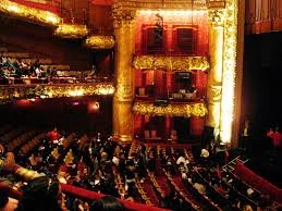 Emerson Colonial Theatre