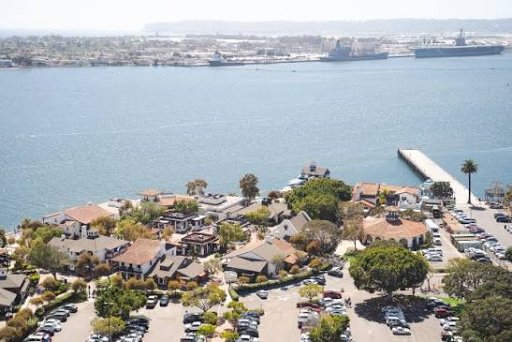 Seaport Village