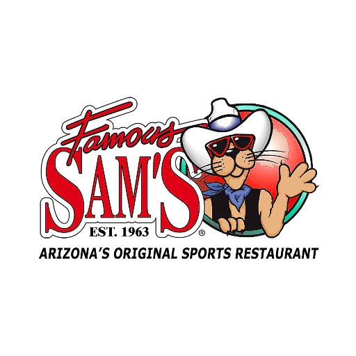 Famous Sam's (River Rd)