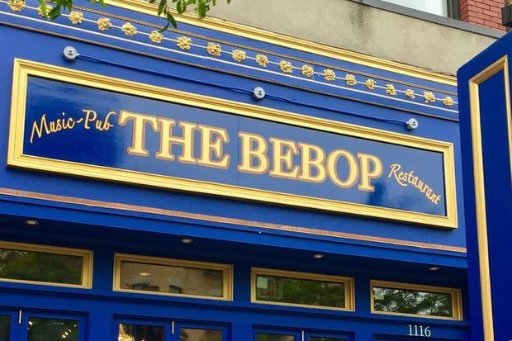 The Bebop