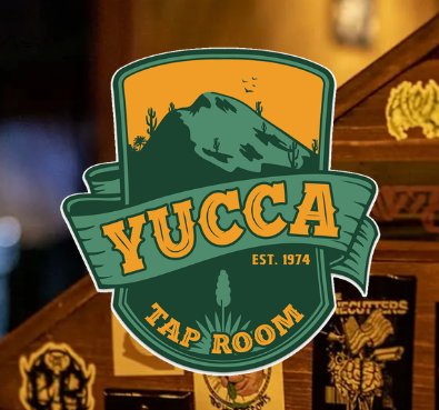 Yucca Tap Room