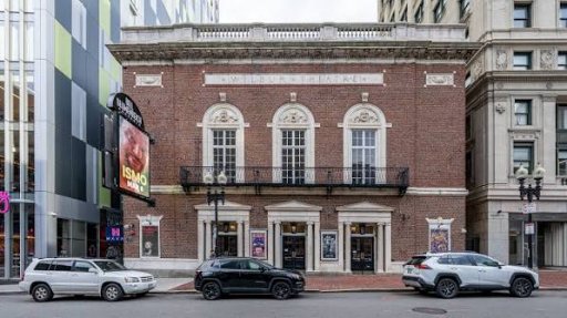 The Wilbur