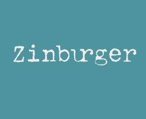 Zinburger (Grant Road)