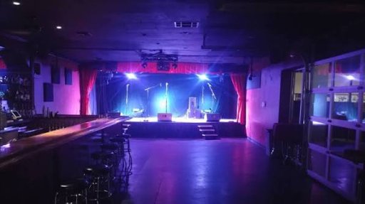 Last Exit Live