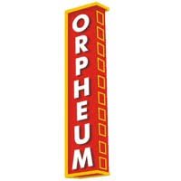 Orpheum Theater - Flagstaff