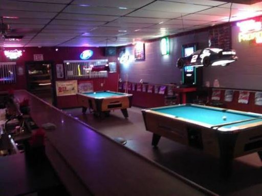 Kolb Road Lounge