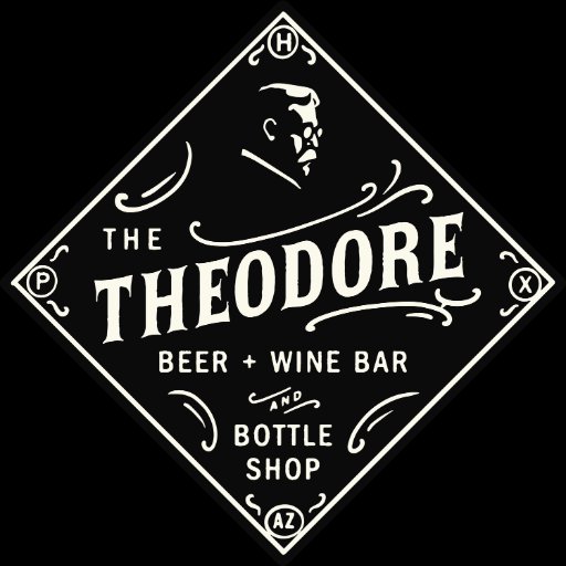 The Theodore Beer + Wine Bar and Bottle Shop