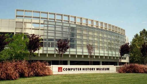 Computer History Museum
