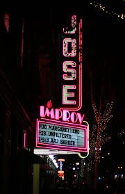 San Jose Improv
