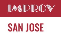 San Jose Improv