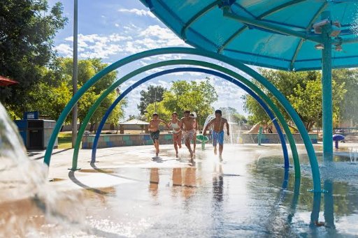 Kiwanis Park