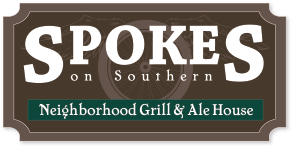 Spokes on Southern