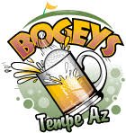 Bogeys Sports Bar & Grill