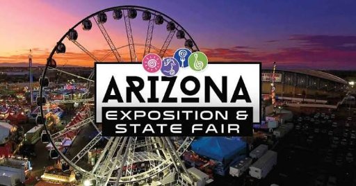 Arizona State Fairgrounds