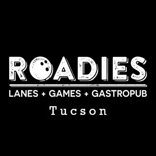 Roadies | Lanes + Games + Gastropub