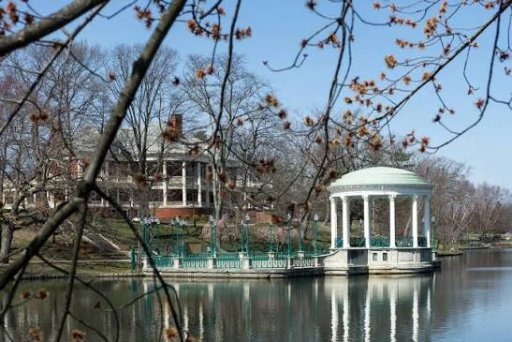 Roger Williams Park