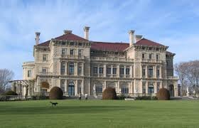 The Breakers