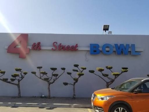 4th Street Bowl
