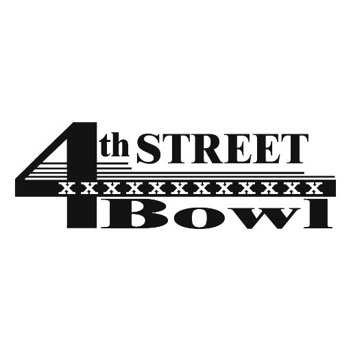 4th Street Bowl