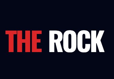 The Rock