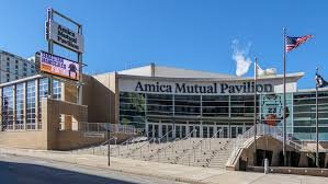 Amica Mutual Pavilion
