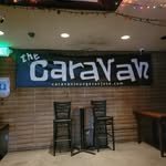The Caravan Lounge