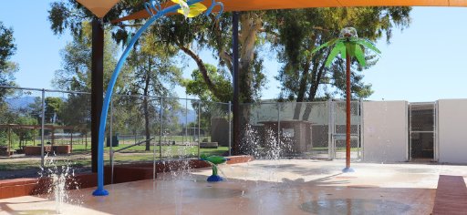 Fort Lowell Park