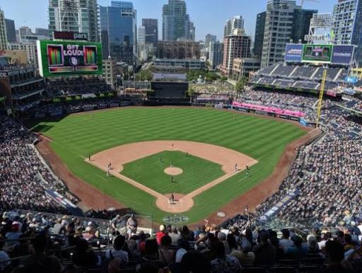 PETCO Park
