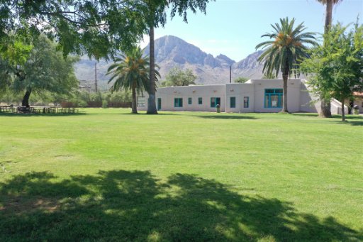 Steam Pump Ranch