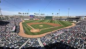 Goodyear Ballpark