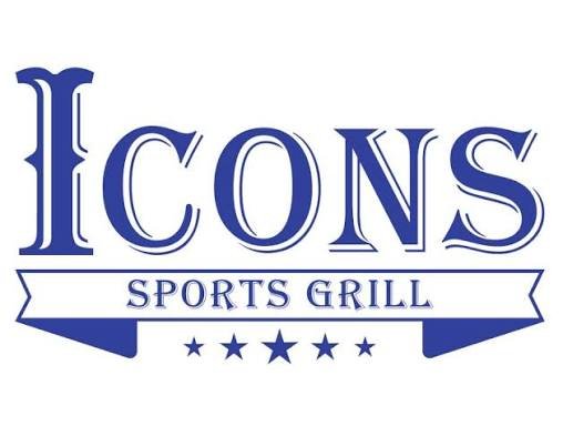 Icons Sports Grill