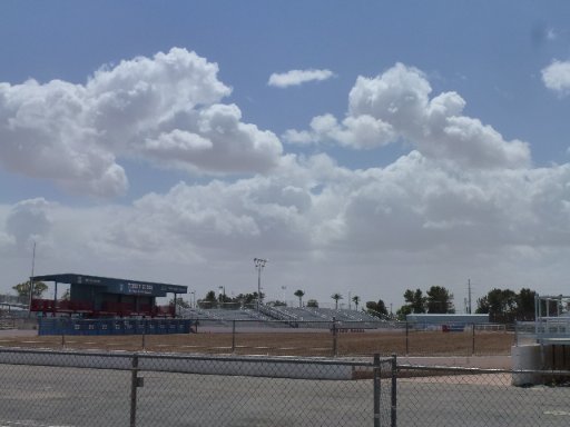 Tucson Rodeo Grounds