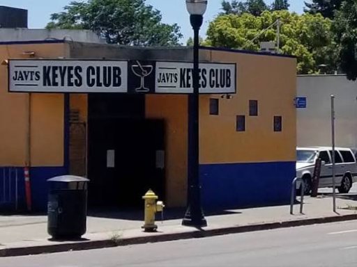 Javi's Keyes Club