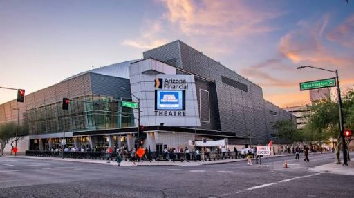 Arizona Financial Theatre