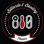 810 Billiards & Bowling Phoenix