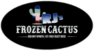 RJ's Frozen Cactus