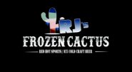 RJ's Frozen Cactus