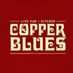 Copper Blues Rock Pub & Kitchen
