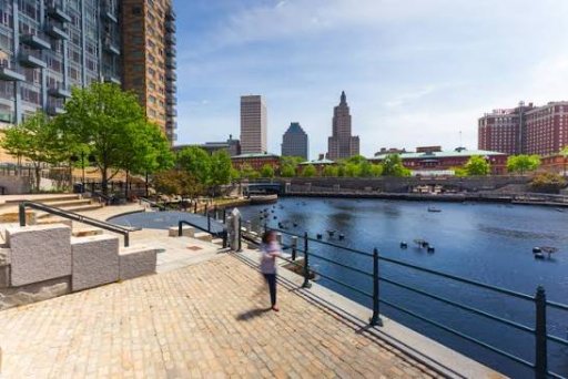Waterplace Park