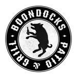 Boondocks Patio & Grill Tempe
