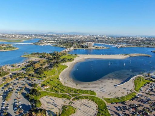 Mission Bay Park