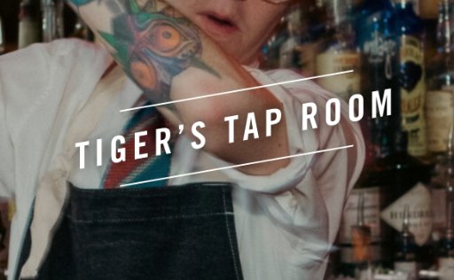 Tiger's Taproom