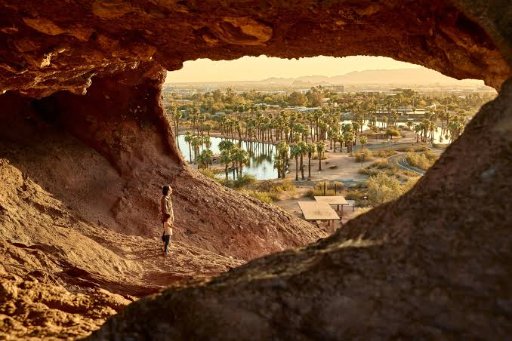 Papago Park