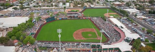 Scottsdale Stadium