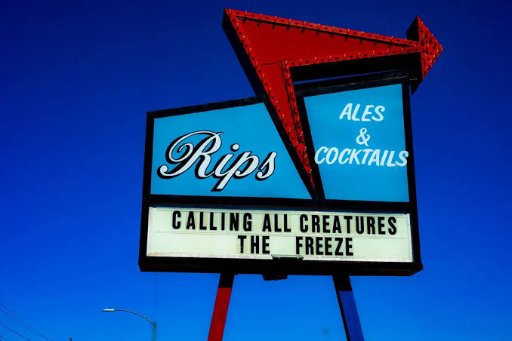 Rips Bar