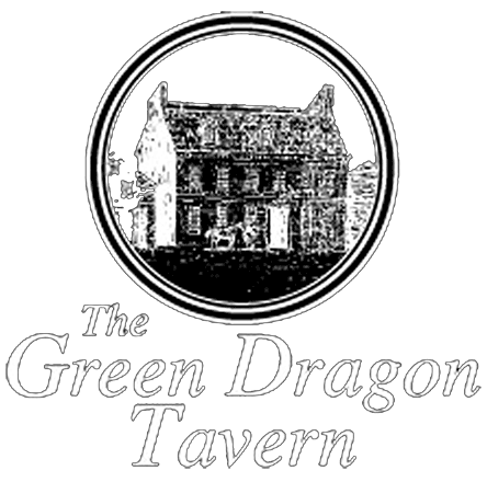 The Green Dragon