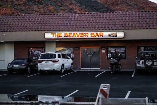 Beaver Bar and Grill